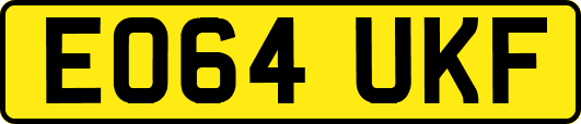 EO64UKF