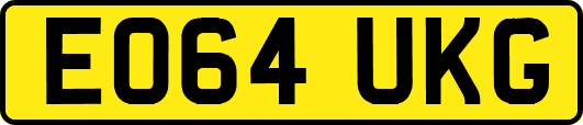 EO64UKG