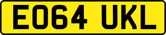 EO64UKL