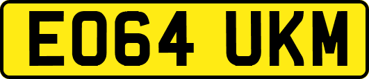 EO64UKM