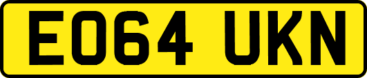 EO64UKN