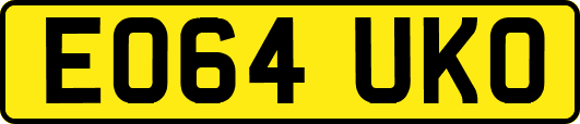 EO64UKO