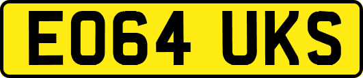 EO64UKS