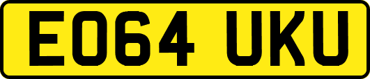 EO64UKU