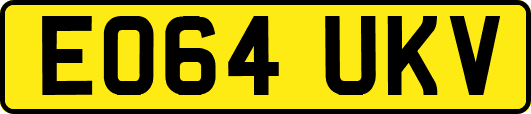 EO64UKV