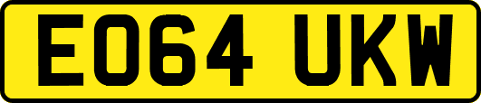 EO64UKW