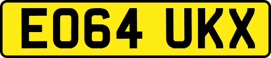 EO64UKX