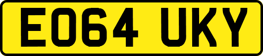 EO64UKY