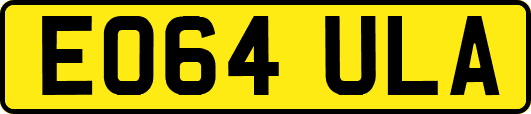 EO64ULA