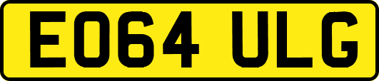 EO64ULG