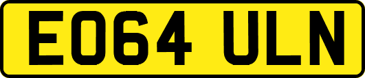 EO64ULN