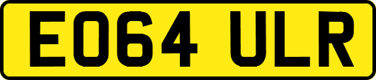 EO64ULR