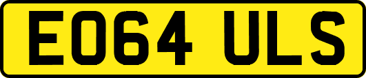 EO64ULS