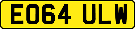 EO64ULW