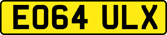 EO64ULX