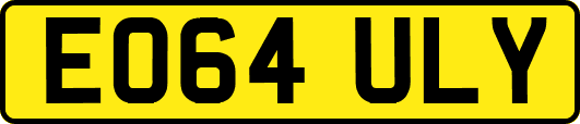 EO64ULY