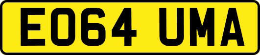 EO64UMA