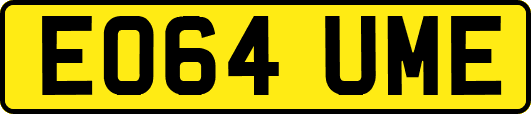 EO64UME