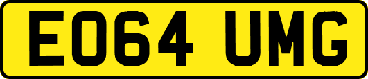 EO64UMG