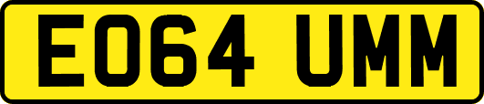 EO64UMM