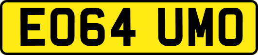 EO64UMO