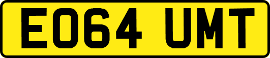 EO64UMT