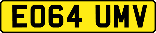 EO64UMV
