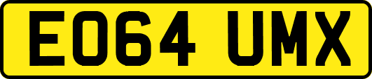 EO64UMX
