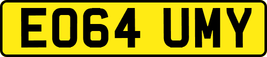 EO64UMY