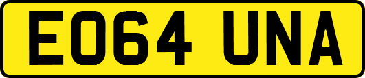 EO64UNA