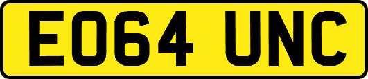 EO64UNC
