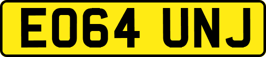 EO64UNJ