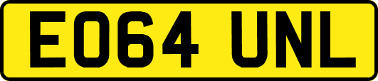 EO64UNL