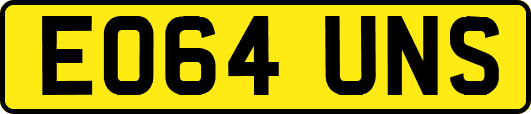 EO64UNS
