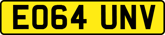 EO64UNV