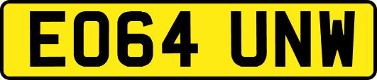 EO64UNW