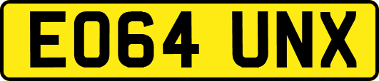 EO64UNX