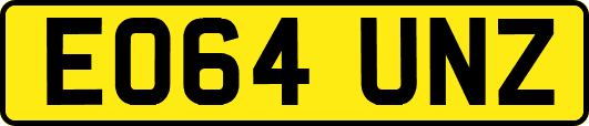 EO64UNZ