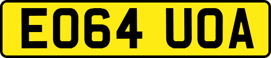 EO64UOA