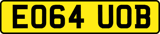 EO64UOB
