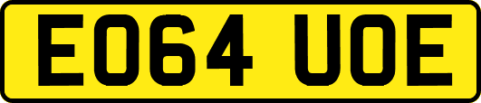 EO64UOE