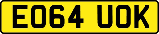 EO64UOK