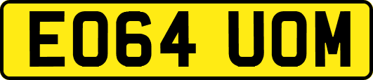 EO64UOM