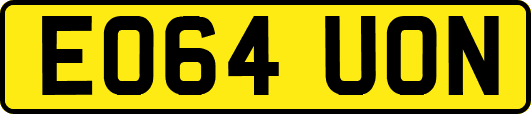 EO64UON