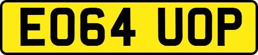 EO64UOP