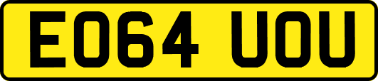 EO64UOU