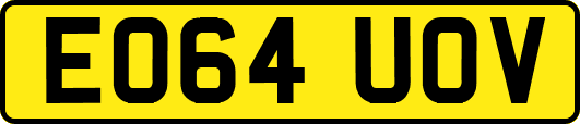EO64UOV