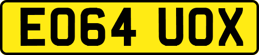 EO64UOX