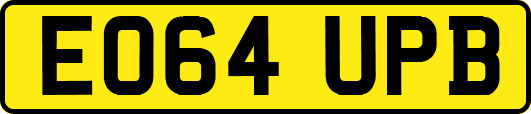 EO64UPB