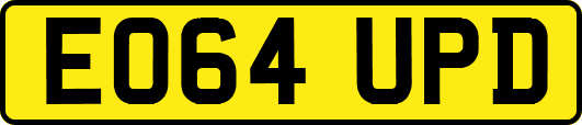 EO64UPD